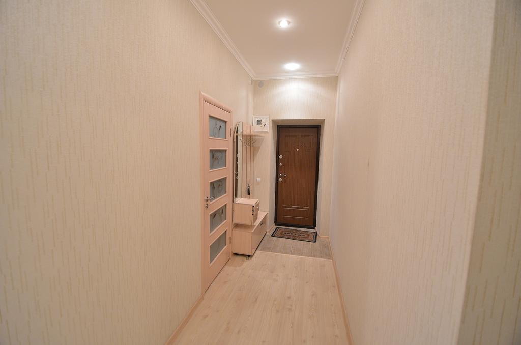 Lux Apartment Sobornaya Nikolayev Ngoại thất bức ảnh