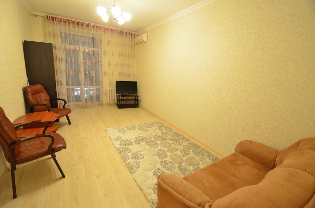 Lux Apartment Sobornaya Nikolayev Ngoại thất bức ảnh
