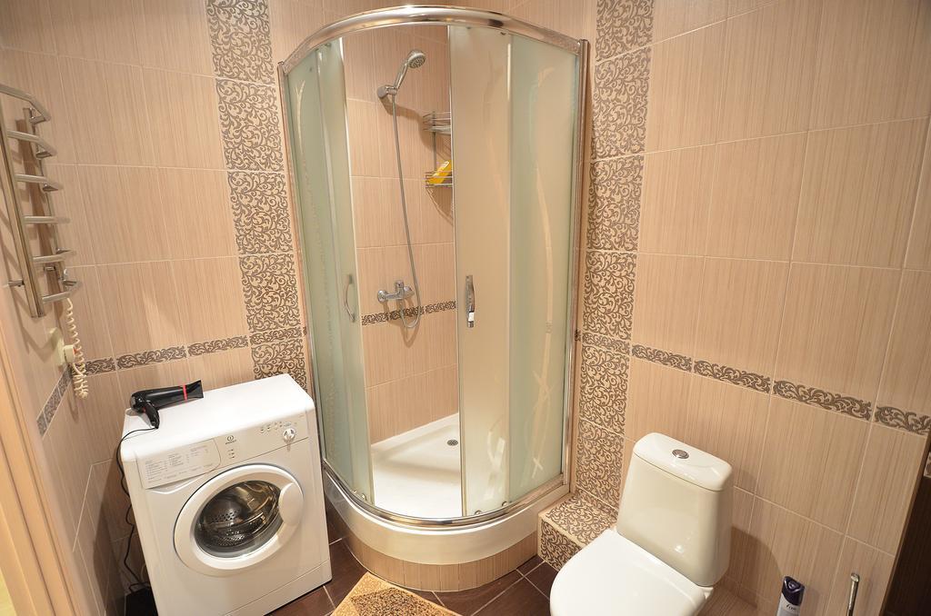 Lux Apartment Sobornaya Nikolayev Ngoại thất bức ảnh