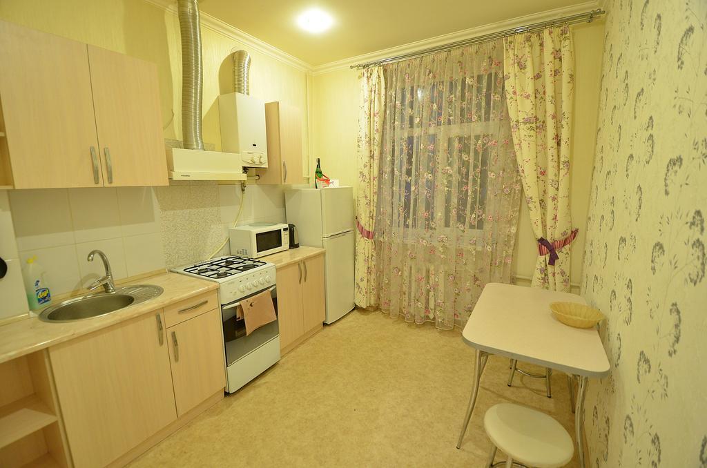 Lux Apartment Sobornaya Nikolayev Ngoại thất bức ảnh