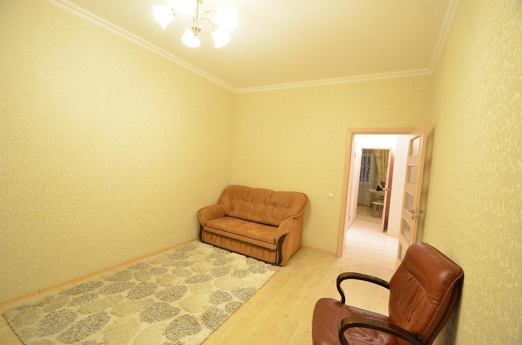 Lux Apartment Sobornaya Nikolayev Ngoại thất bức ảnh